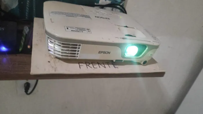 Projetor