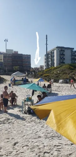 Apartamento Temporada Praia do Forte Cabo Frio