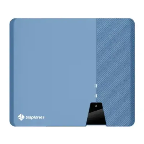 Inversor Solar Monofásico 8kW 220V Solplanet - ASW8000-S-G2