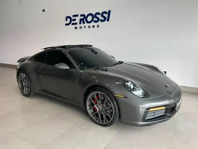 Porsche 911 Carrera S Coupe 3.0 420cv (991) 2020