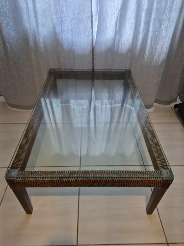 Mesa de centro