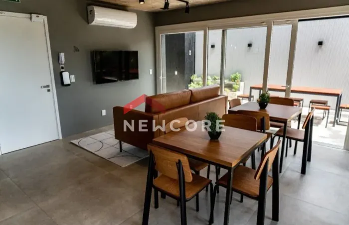 Apartamento em Parque Germânia - Jardim Europa - Porto Alegre/RS