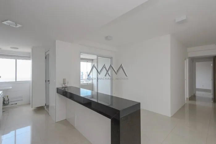 Apartamento para Locação no Vila Da Serra | 2 Suítes - 77 m²