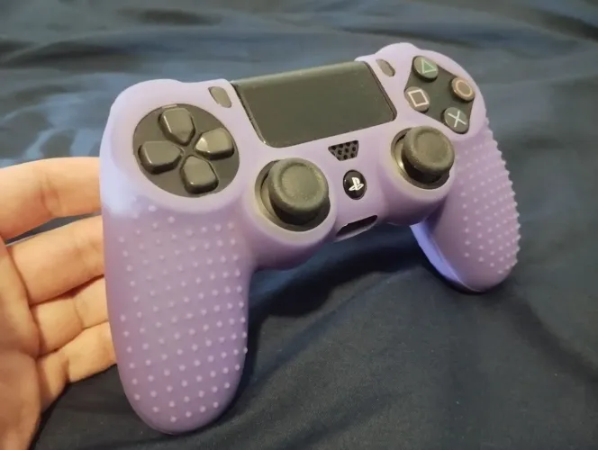 Dualshock 4 Original (com defeito)