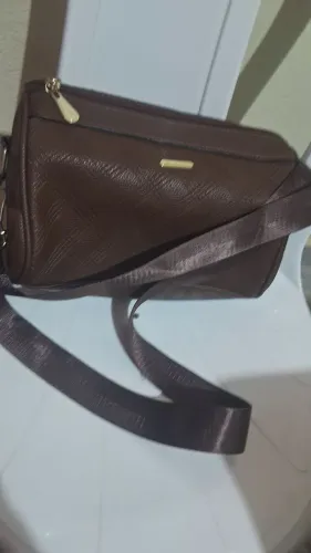 bolsa nova 