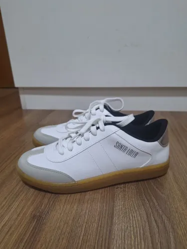 Tênis feminino Santa Lolla