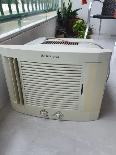 Ar condicionado Electrolux