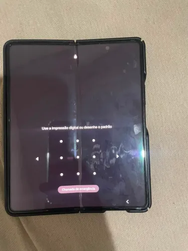 Samsung Galaxy Z Fold 3