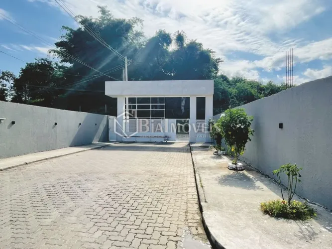 Com 25 Mil de entrada - Terrenos em Campo Grande