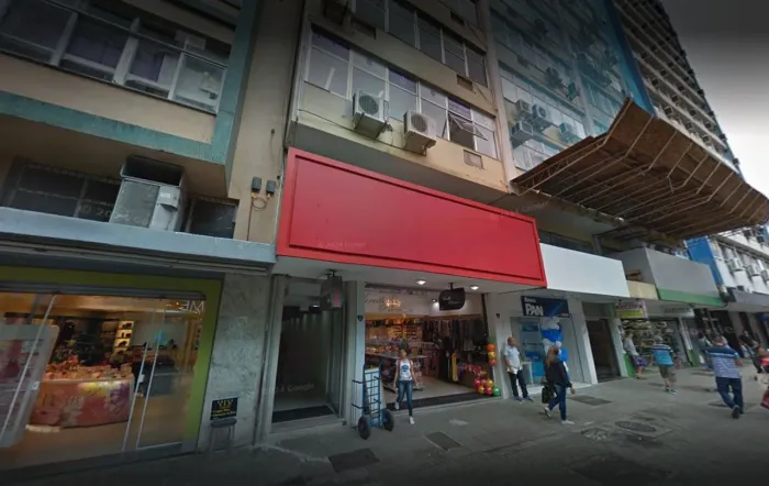 Sala comercial para alugar, Centro, Florianópolis, SC
