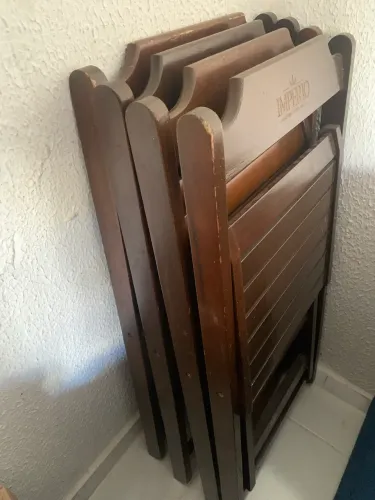 Jogo de mesa de bar