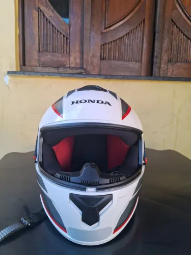 Capacete