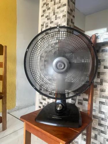 Vendo ventilador da mondial em perfeito estado