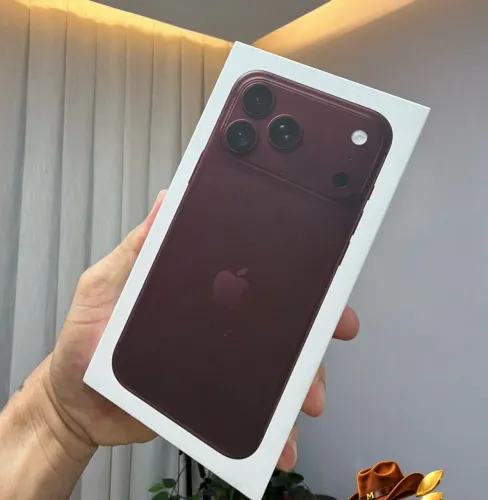 iphone 18 pro Max LACRADO