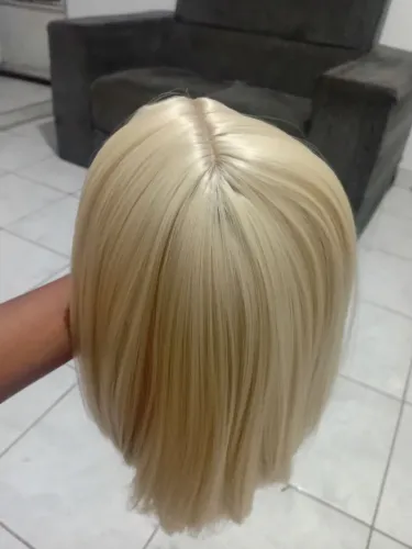 Lace loira