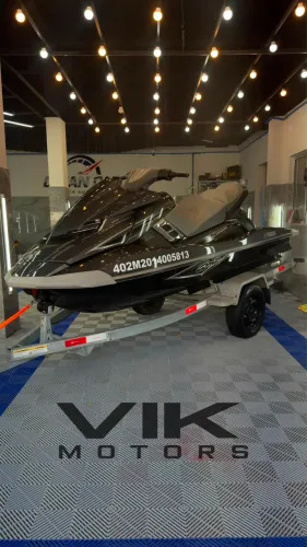 Jetski Yamaha 1800 SHO