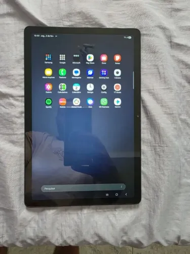 Samsung Galaxy Tab A9+ 11? Samsung - SM-X210