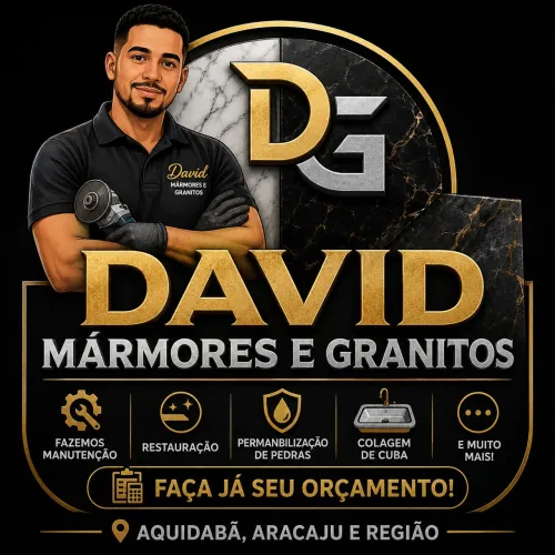 Mármore e granitos