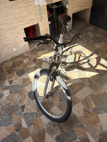 Vendo bicicleta adulto