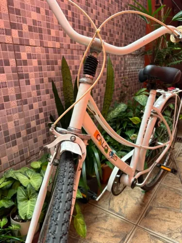 Bicicleta Ceci aro 26