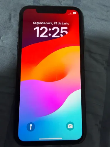 iPhone XR 
