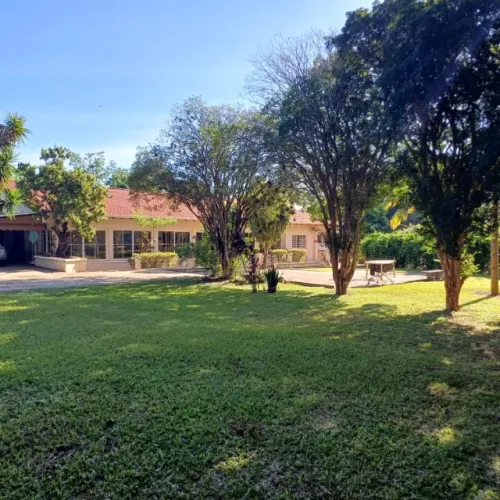 LINDA CHÁCARA - 2500mts - São Marcelo / Mogi Mirim