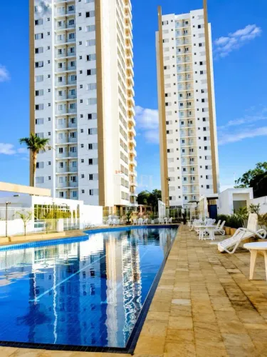 Apartamento Life Clube Condominio LCC