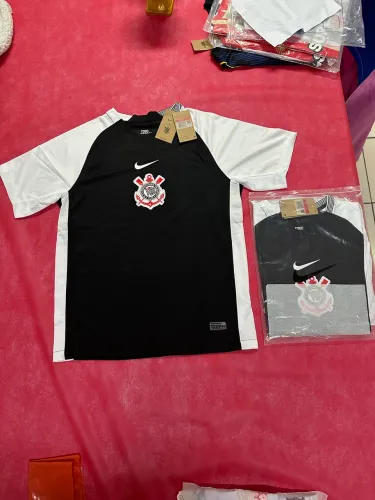 Camiseta Nike Corinthians 