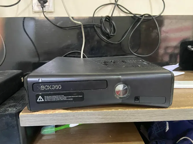 Xbox 360