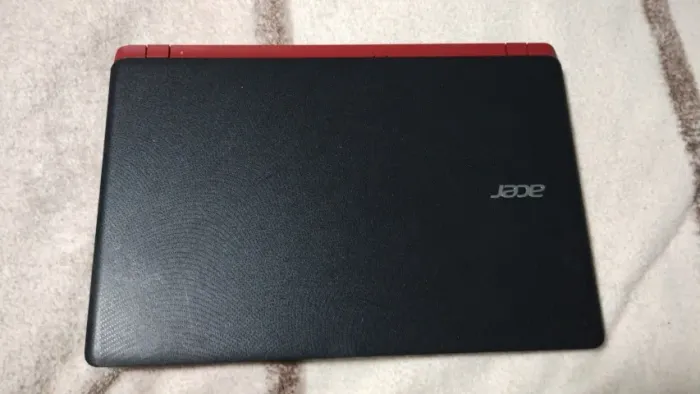 Notebook ACER
