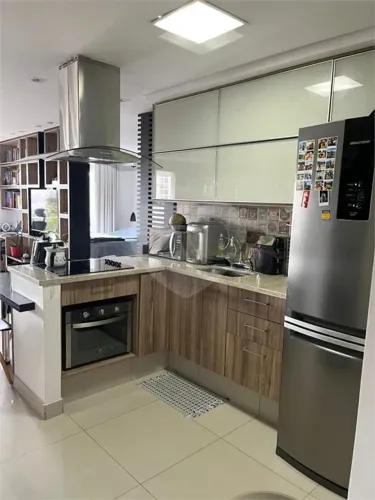 Apartamento à venda com 1 suíte no condomínio Luzes da Mooca - Spazio Lume, São Paulo - SP