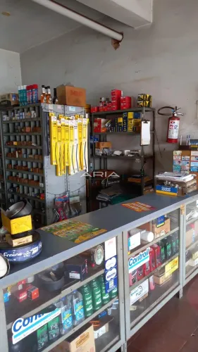 Comercial para VENDA no Jardim Paulistano (Vila Xavier), ARARAQUARA - SP