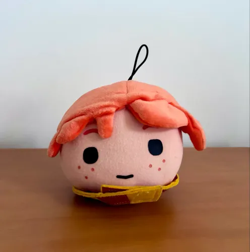 Pelúcia Almofada Harry Potter Imaginarium