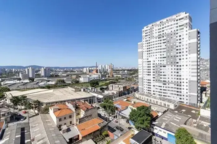 Apartamento-Para venda-974 RUA FAUSTOLO, VILA ROMANA, Vila Romana, São Paulo, São Paulo
