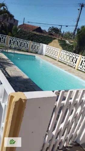 Casa à venda, 50 m² por R$ 330.000,00 - Jardim Britânia - Caraguatatuba/SP