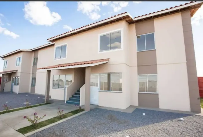 Apartamento à venda no VIDA NOVA SOBRADO, SOBRADO, Nossa Senhora do Socorro, SE