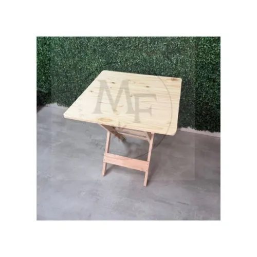 Mesa de madeira