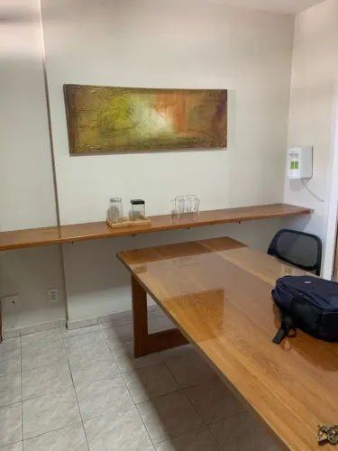 Sala para alugar, 40 m² por R$ 1.733,00/mês - Praia da Costa - Vila Velha/ES
