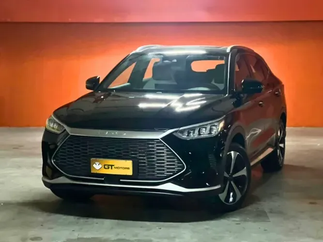 BYD Song Plus 1.5 16V Aut. (hibrido) 2025