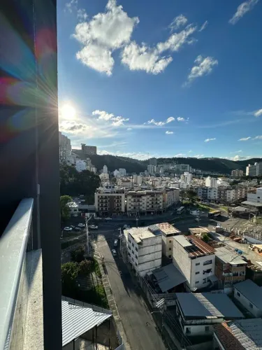 Apartamento 3 quartos - Teixeiras