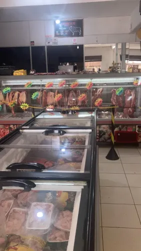 Açougue é empório