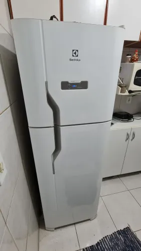 Geladeira Electrolux FrostFree