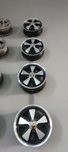 Rodas fuchs aro 15