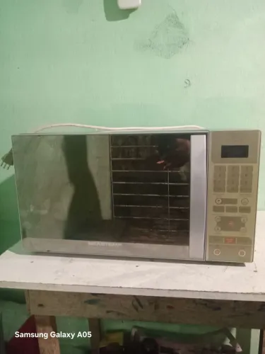 Microondas Brastemp 30 L 