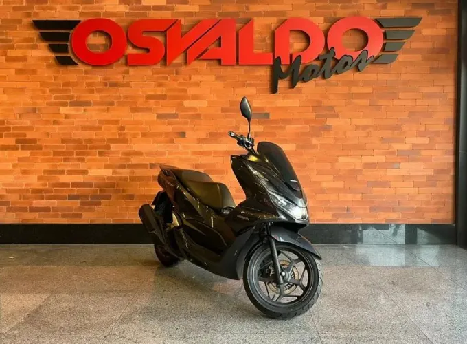HONDA PCX 160 2023