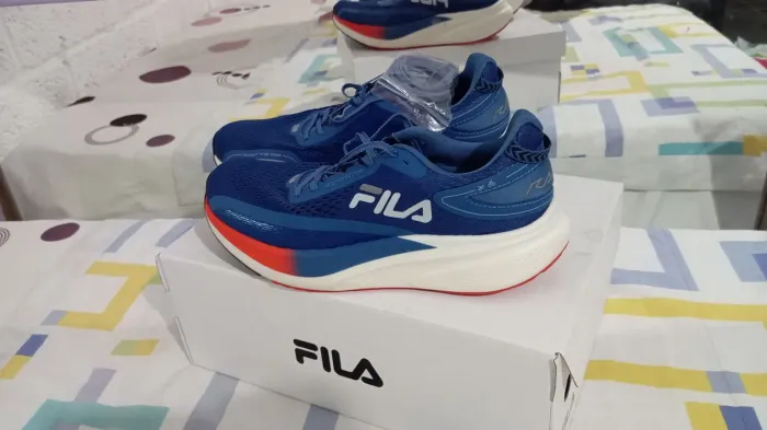 Tênis ? FILA ACER 
