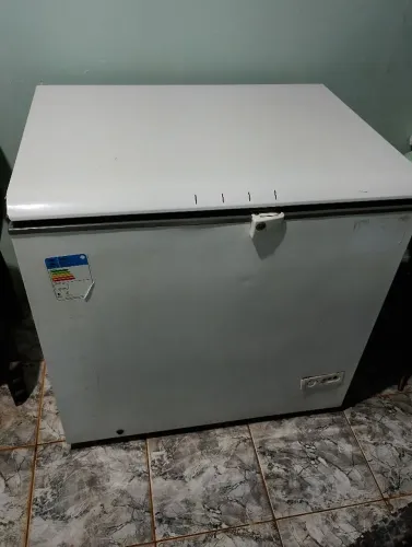 Vende frezer