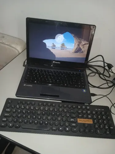 Notebook Intel Core i3 4Ghz