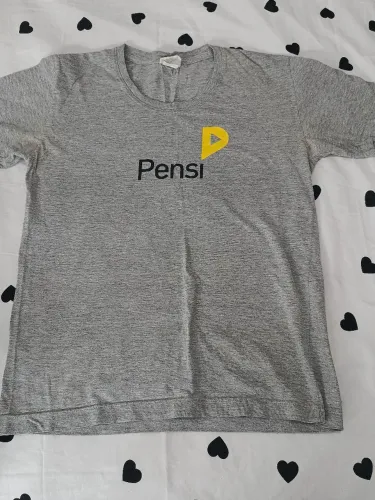 Vendo camisa escolar do pensi