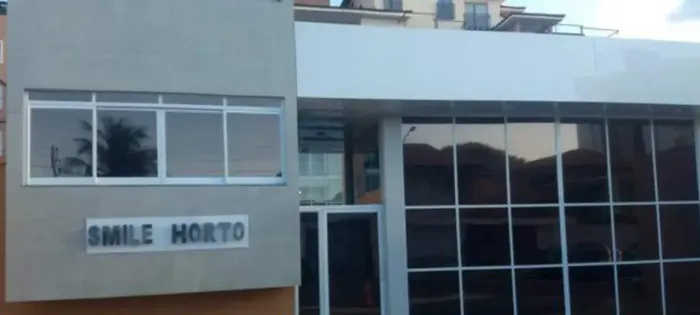 Apto no Smile Horto de 2 quartos sendo 1 suíte financia